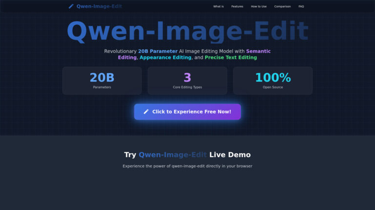 Trending Qwen AI Tool Review