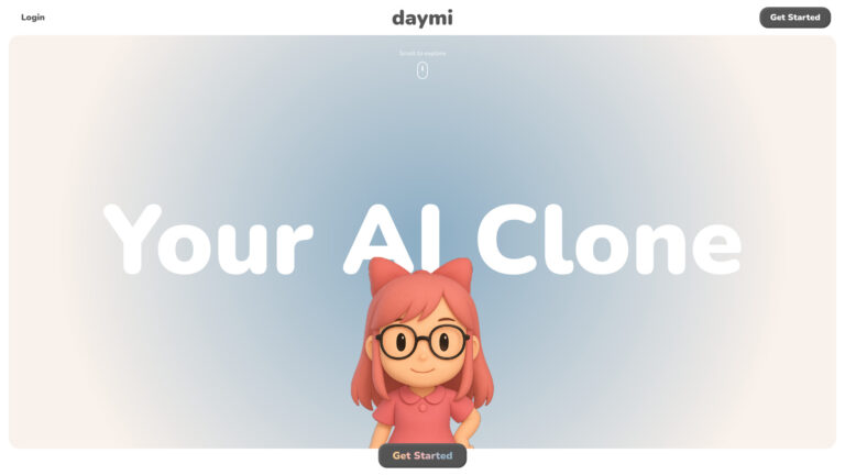 Smart Daymi AI Tool Review