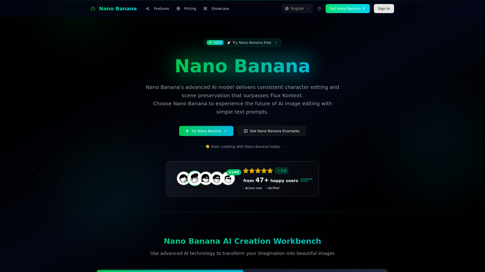 Nano Banana logo