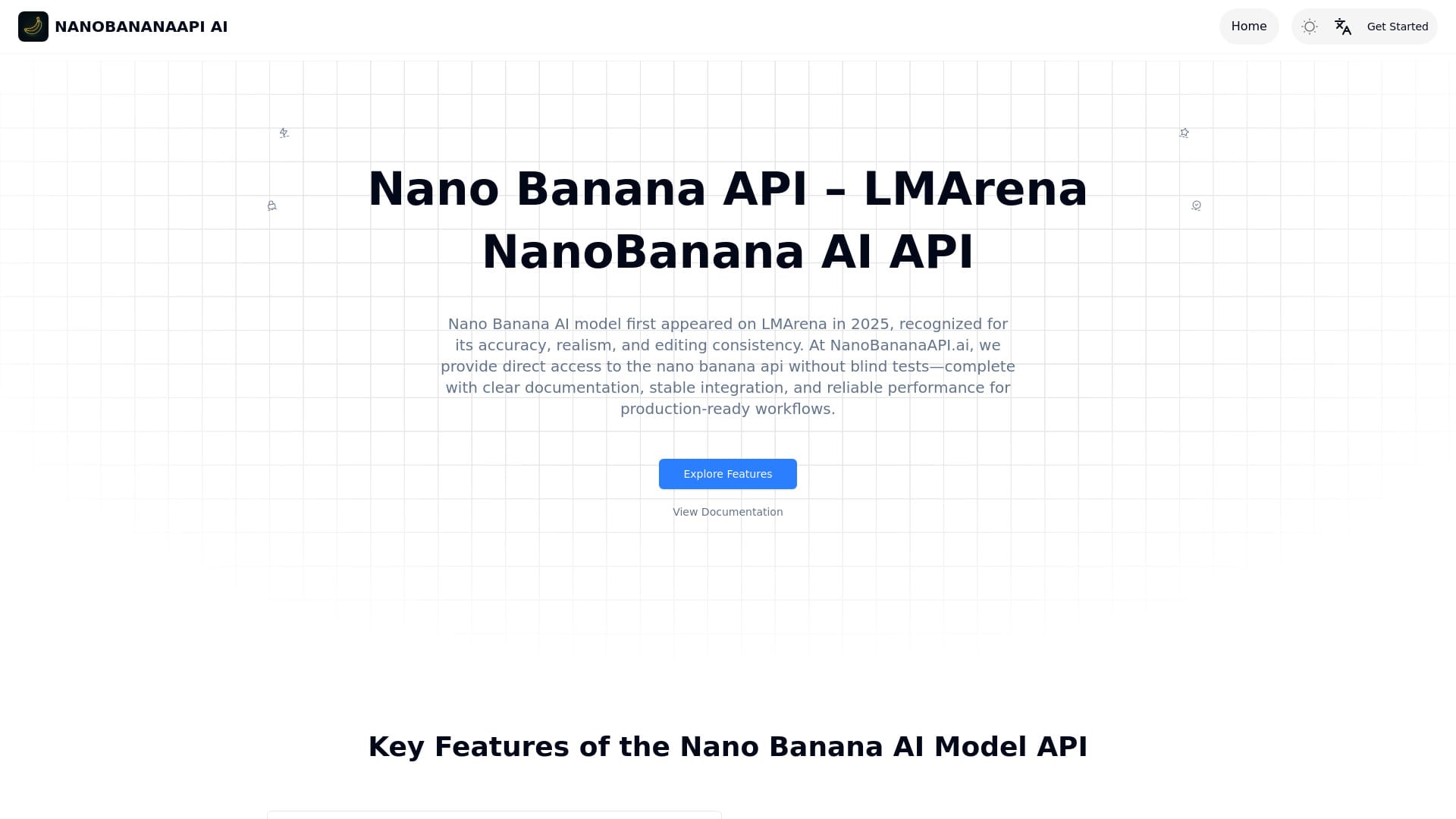 NanoBananaAPI.ai