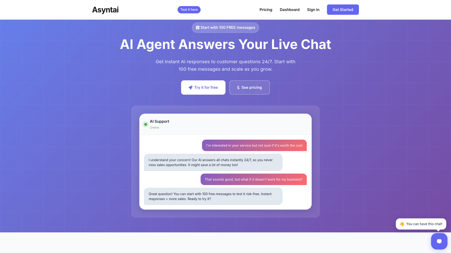 Asyntai logo