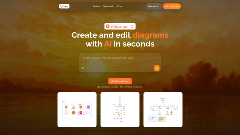 Innovative Bhava AI Tool Review