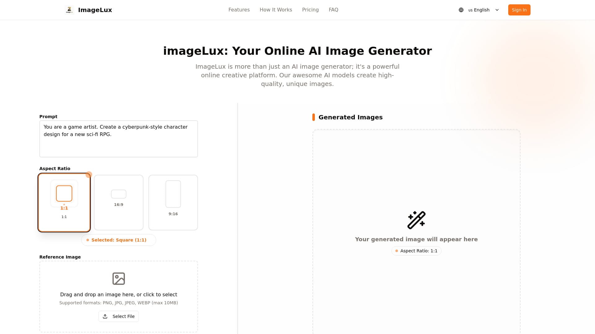 imagelux logo