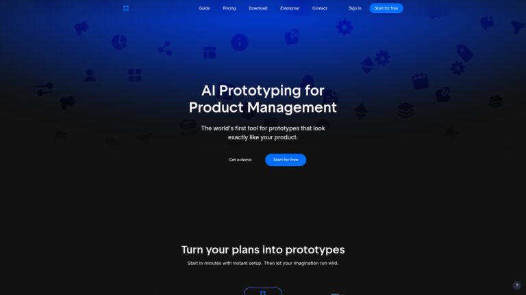 Powerful Alloy AI Tool Review