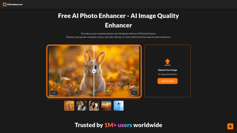 Best AIenhancer AI Tool Review