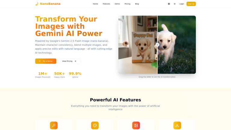 Free Nanobanana AI Tool Review