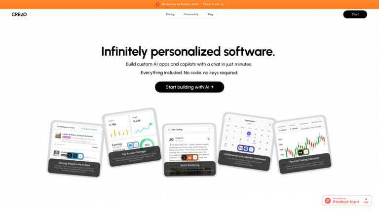 Smart Creao AI AI Tool Review