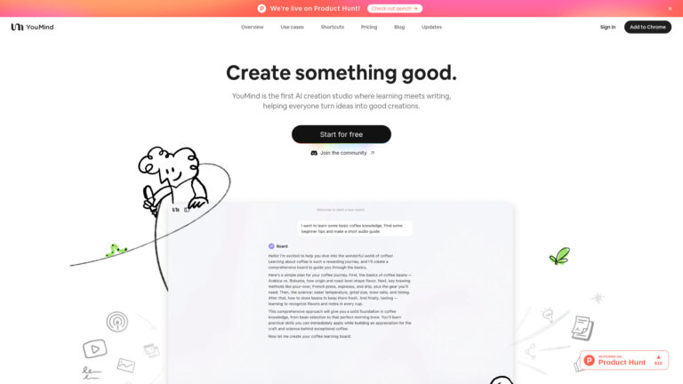 Advanced Youmind AI Tool Review