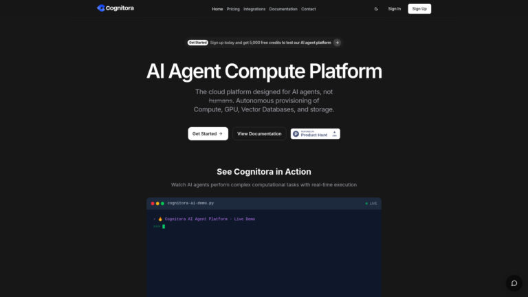 Smart Cognitora AI Tool Review