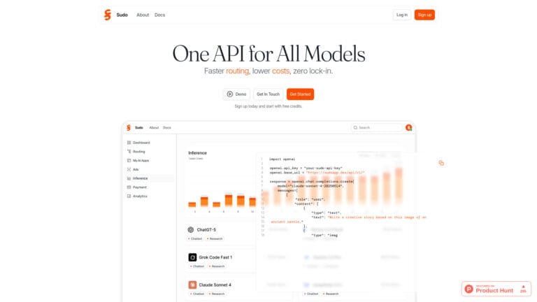 Smart Sudo AI Tool Review