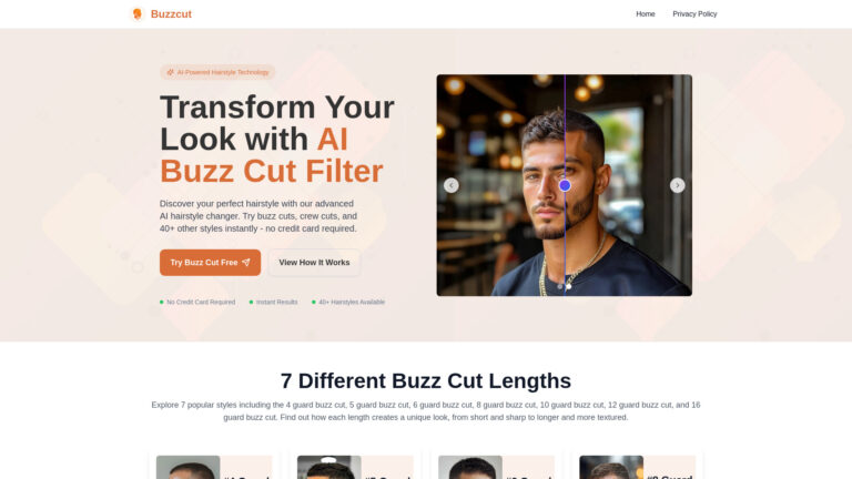 Popular Buzz AI Tool Review