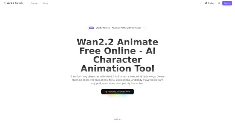 Top Wan 2.2 Animate AI Tool Review