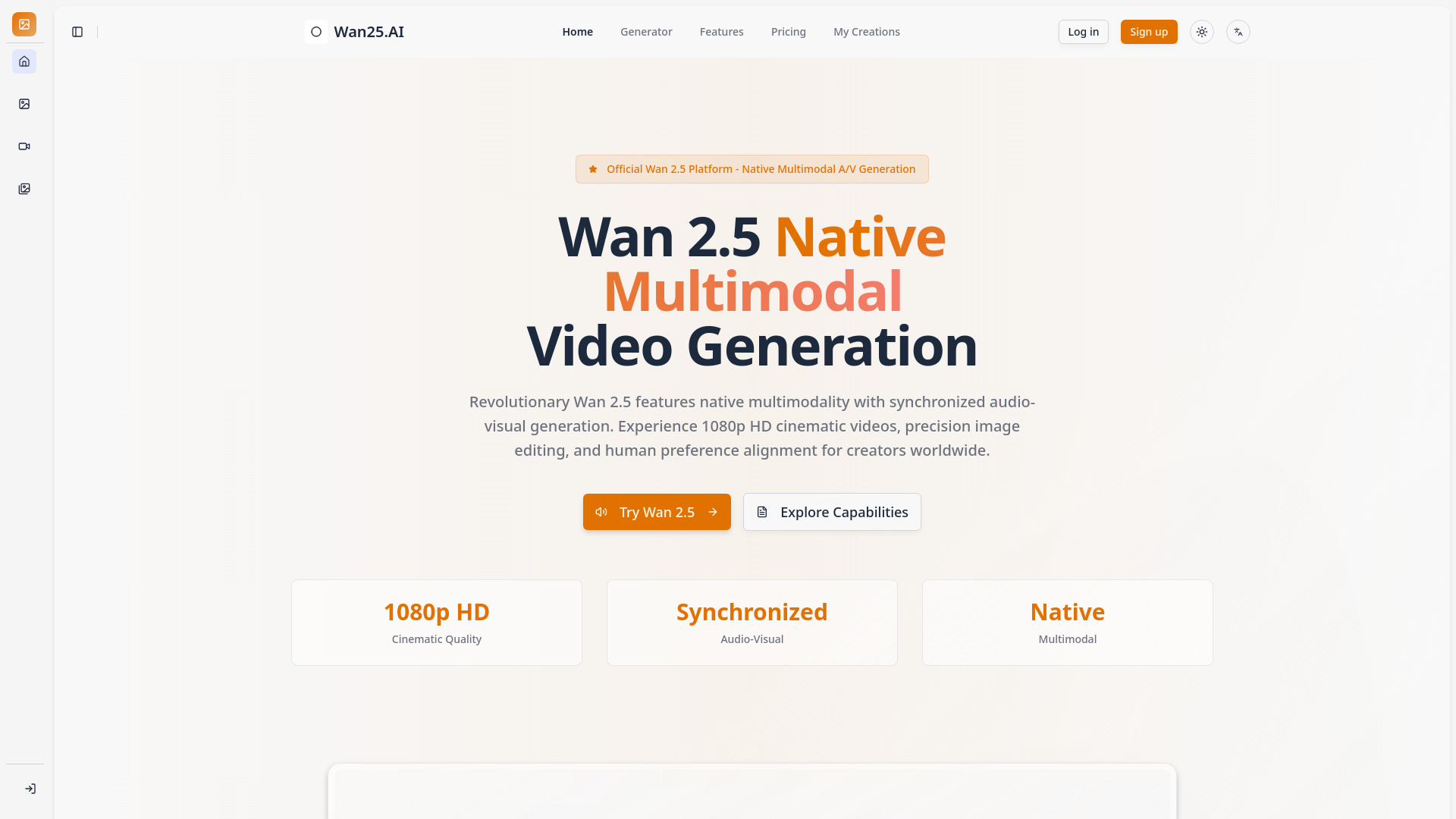 Wan 2.5