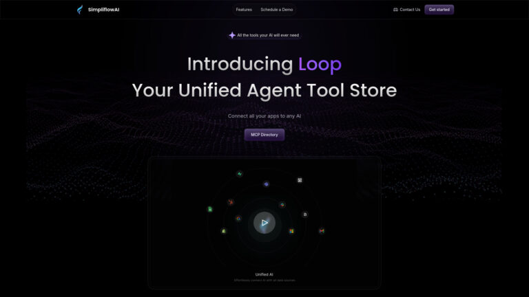 Free Loop AI Tool Review