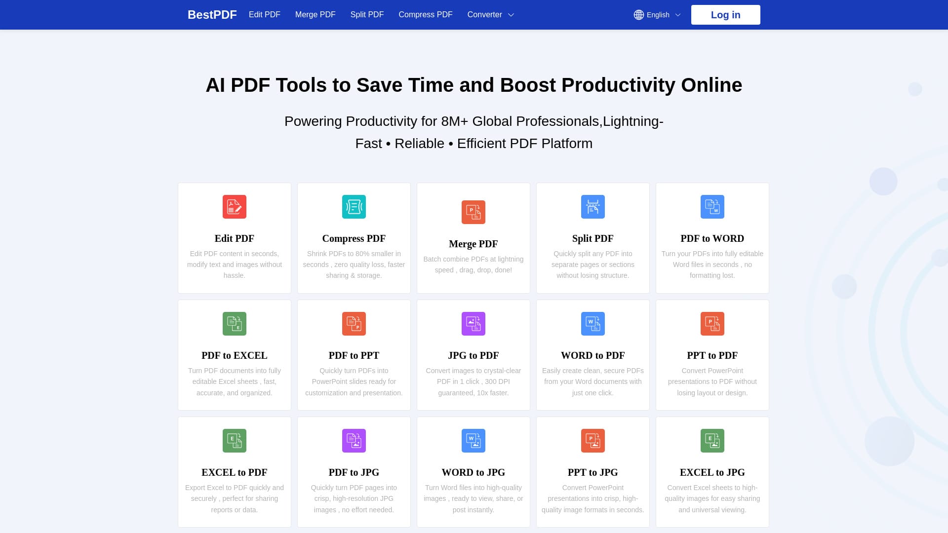 BestPDF