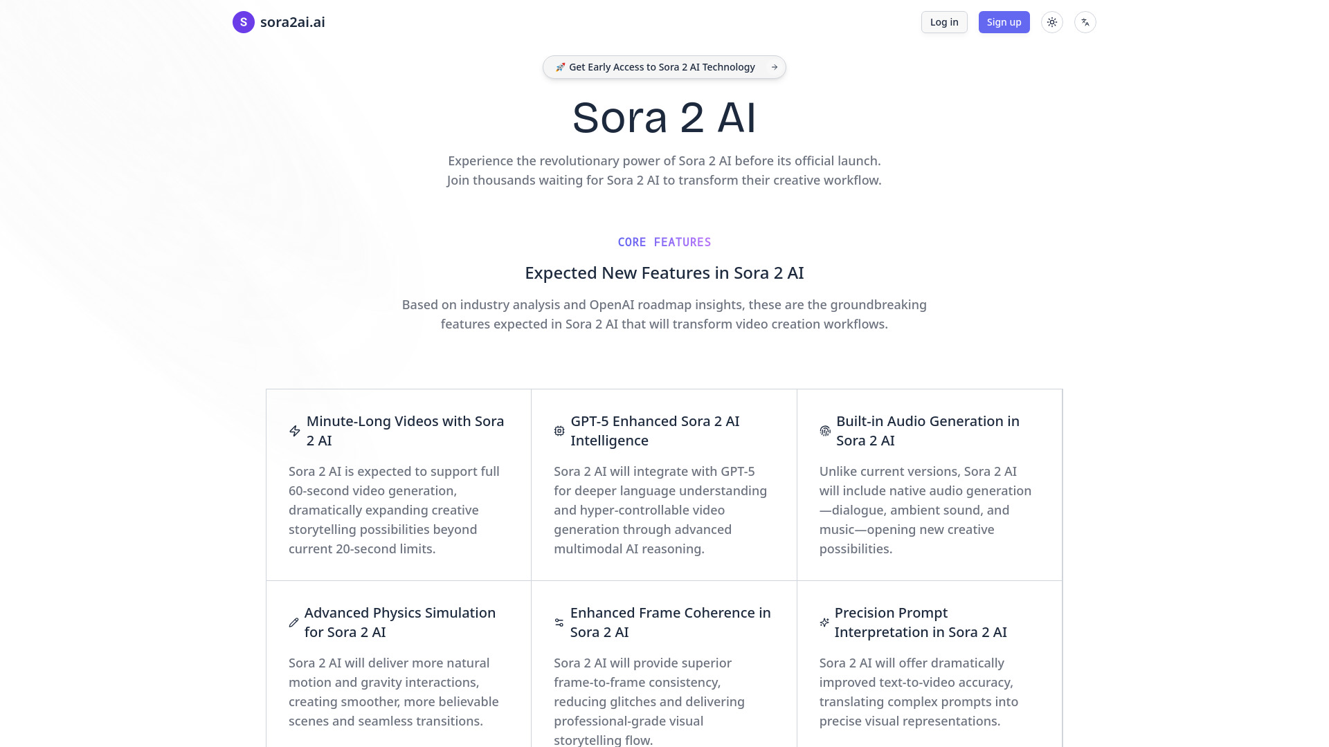 sora2ai.ai logo