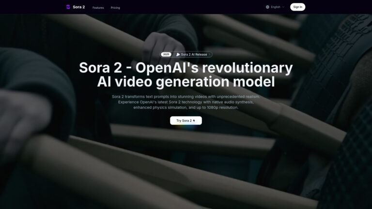 Smart Sora 2 AI Tool Review