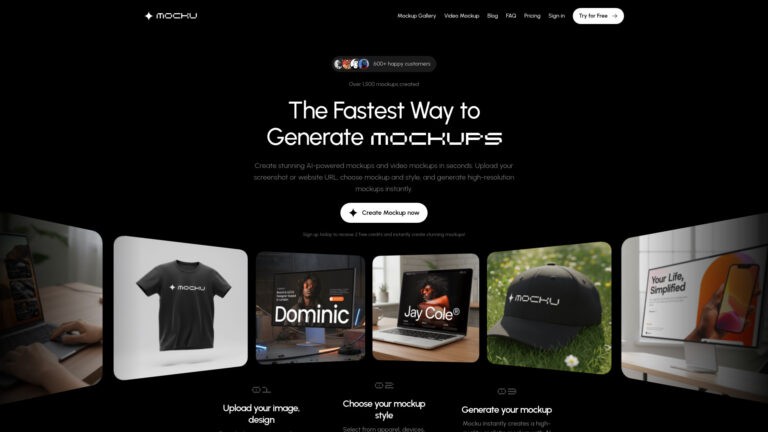 Top Mocku AI Tool Review