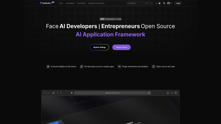 Popular Fastbuildai AI Tool Review