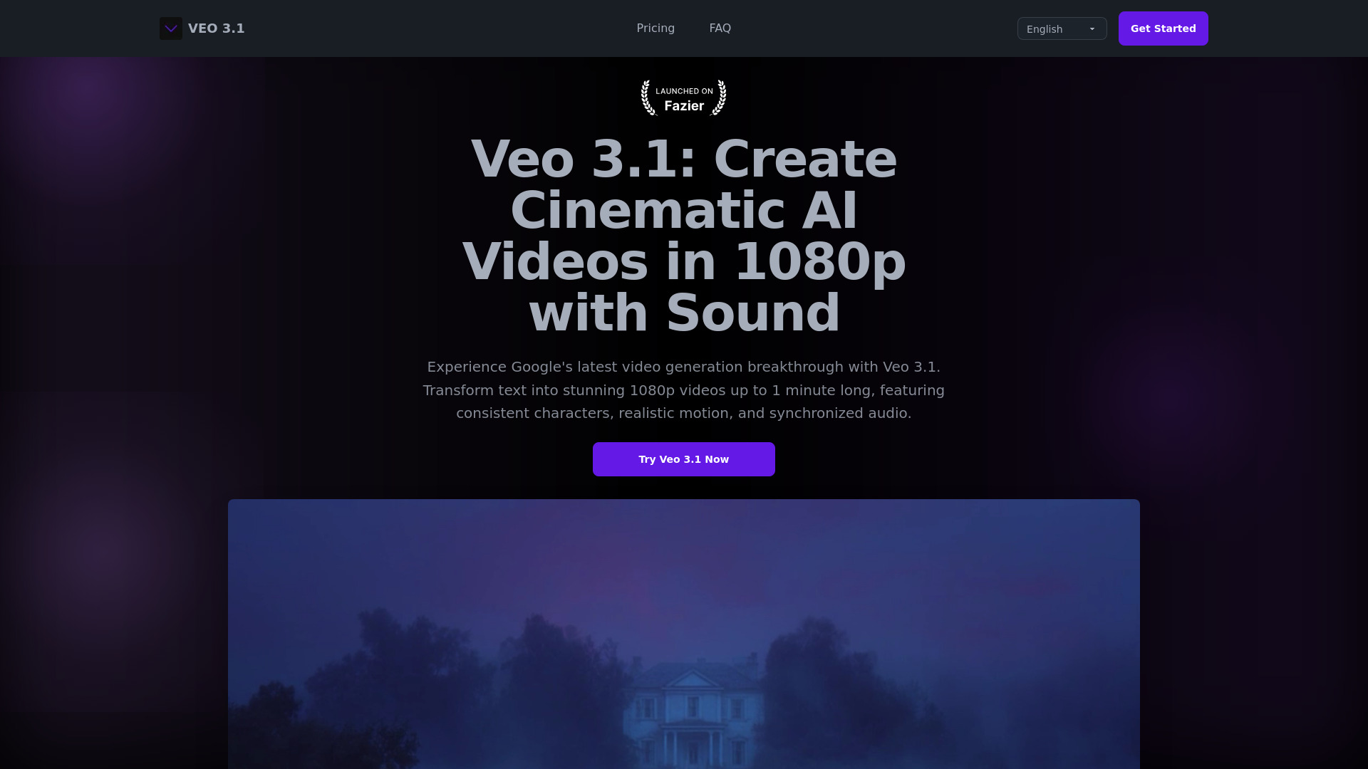 VEO 3.1