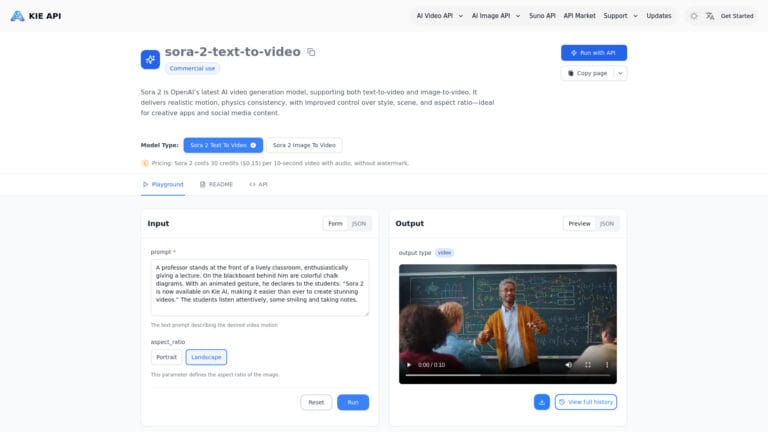 Free Kie.ai AI Tool Review