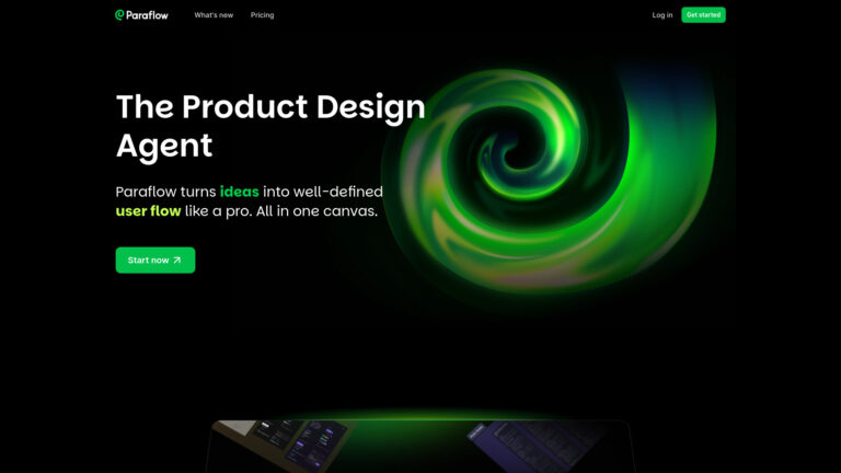 Best Paraflow AI Tool Review