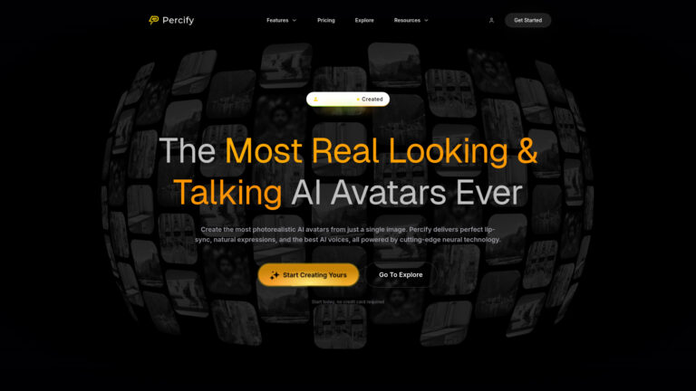 Smart Percify AI Tool Review