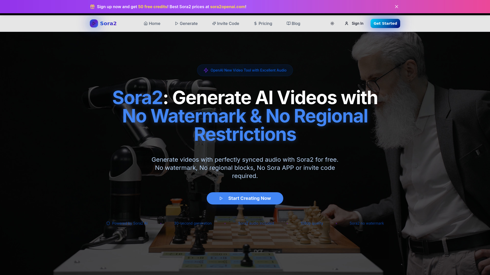 Sora2