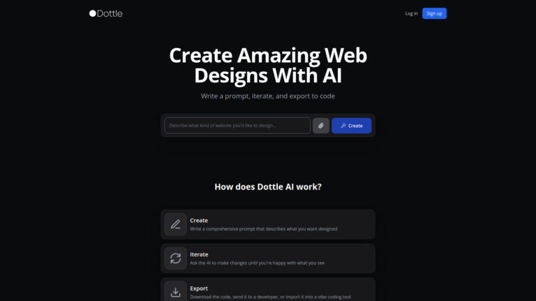 Best Dottle AI AI Tool Review