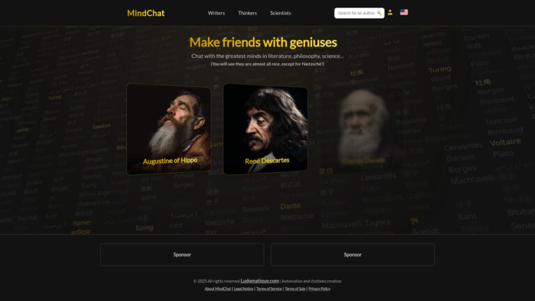 Innovative Mindchat World AI Tool Review