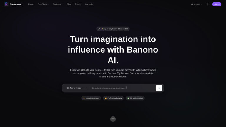 Advanced Banono AI AI Tool Review