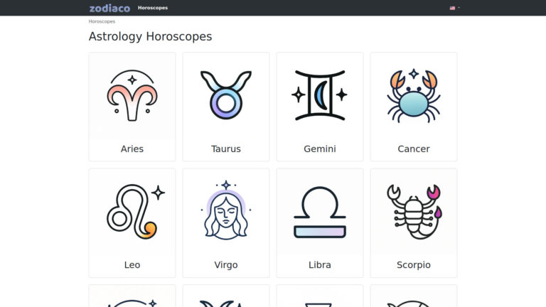 Powerful Zodiaco AI Tool Review