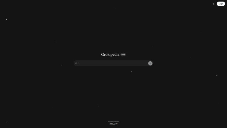 Smart Grokipedia AI Tool Review