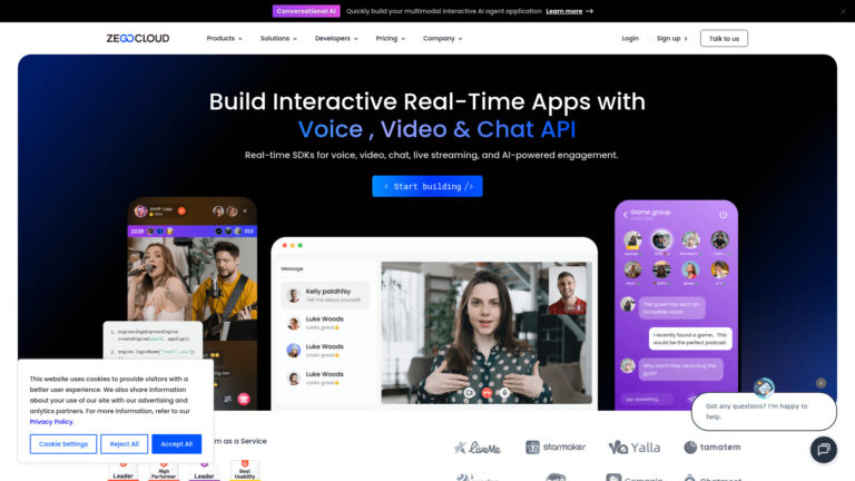 Trending Zegocloud AI Tool Review