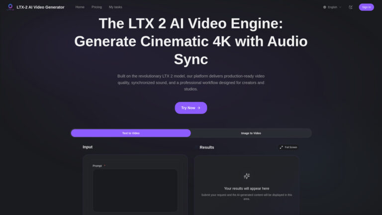 Innovative Ltx AI Tool Review