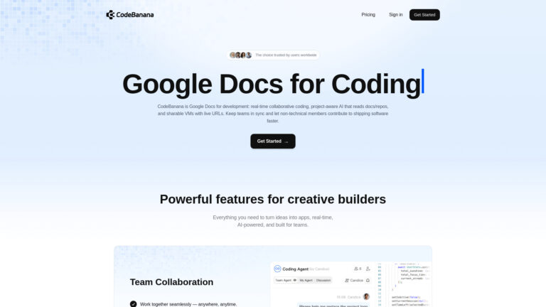 Free Codebanana AI Tool Review
