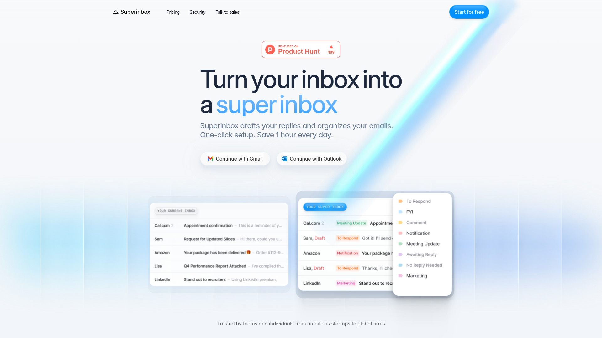 Superinbox logo