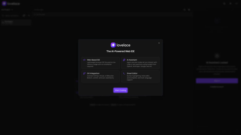 Advanced Lovelace AI Tool Review