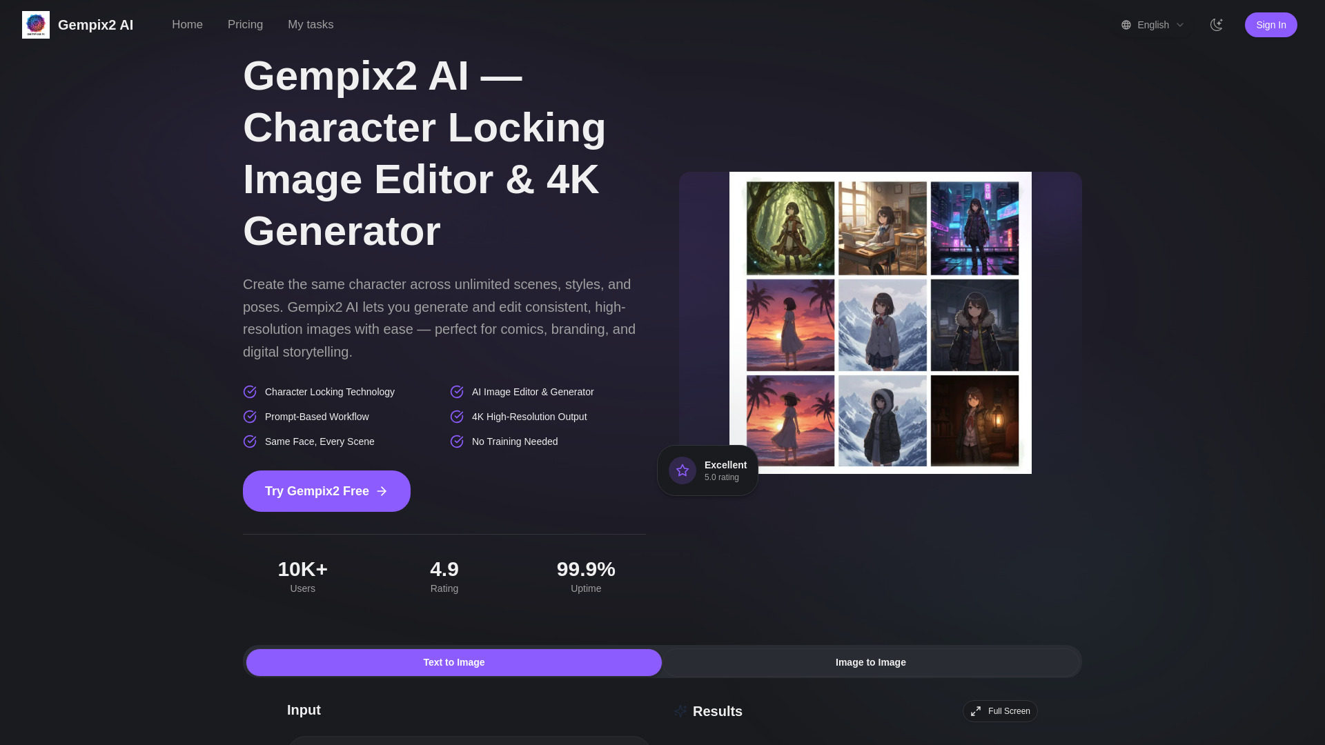 AI Gempix2 logo