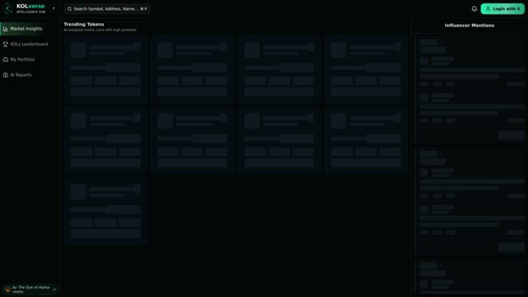 Trending Kolverse AI Tool Review