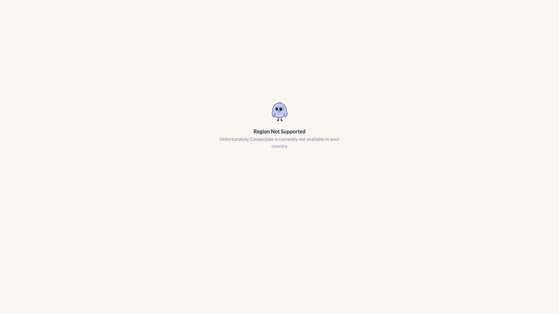 CooperJobs