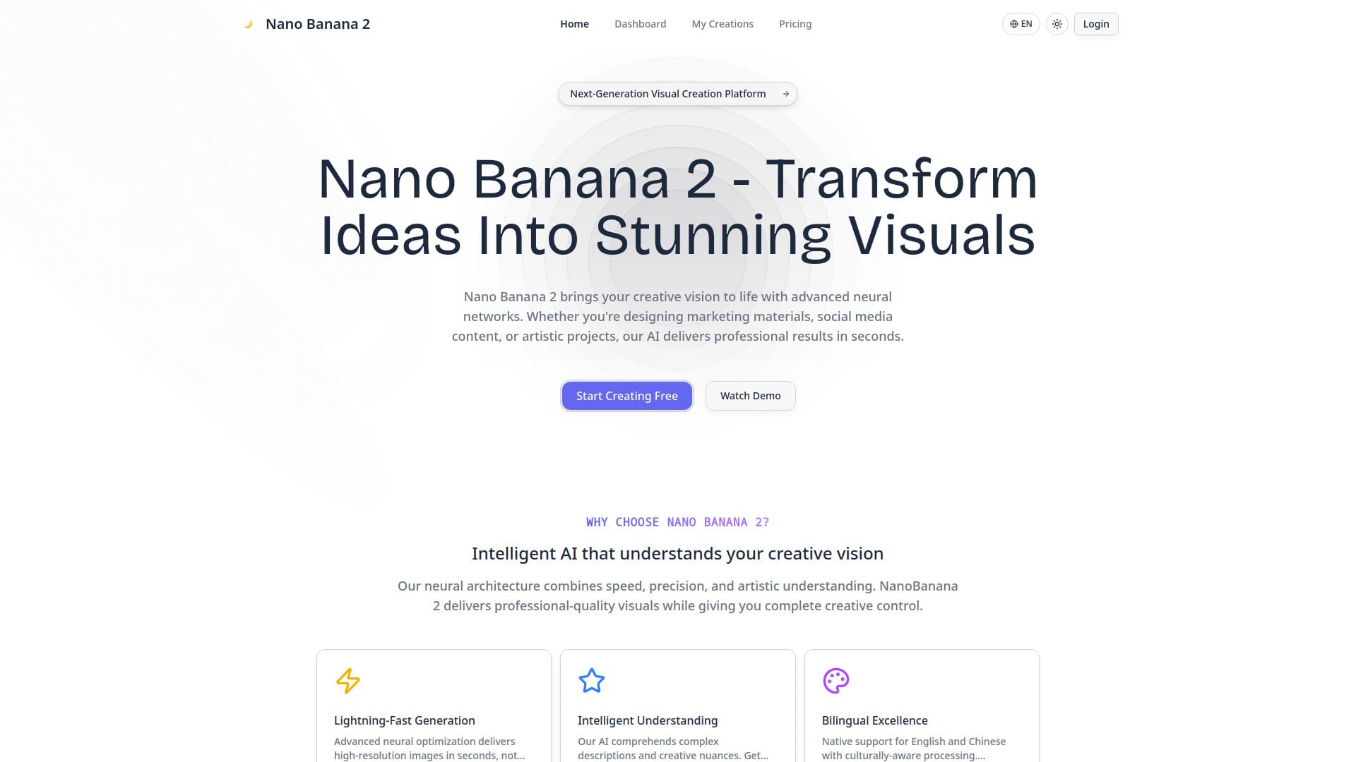 NanoBanana 2