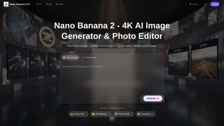 Top Nano Banana 2 AI AI Tool Review