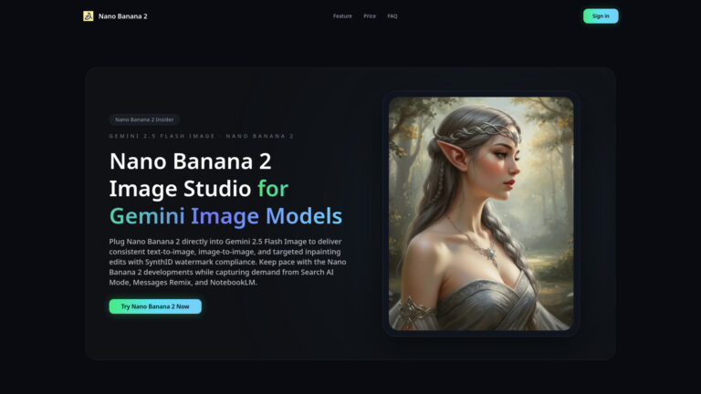 Best Nano Banana 2 AI Tool Review