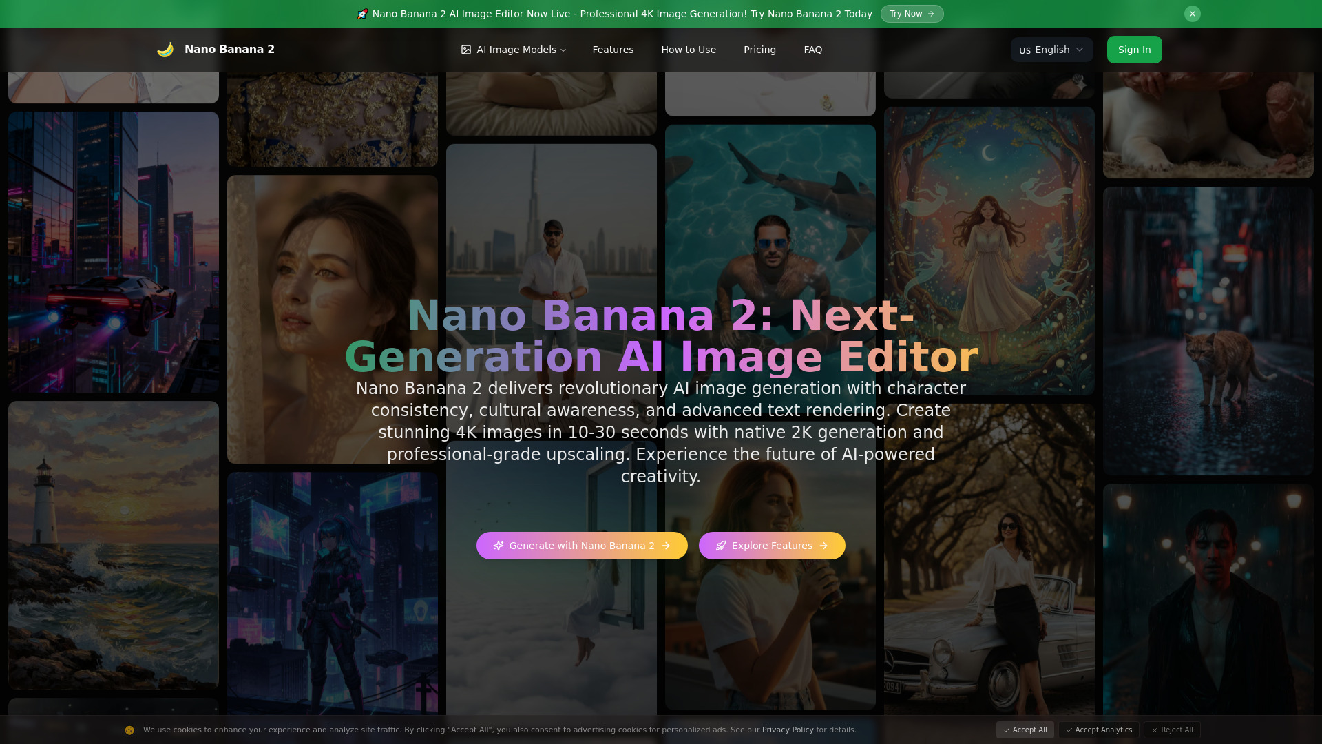 Nano Banana 2