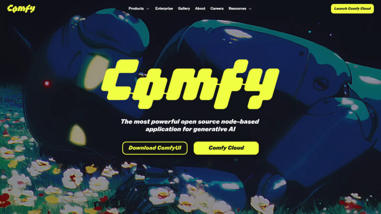 New Comfyui AI Tool Review