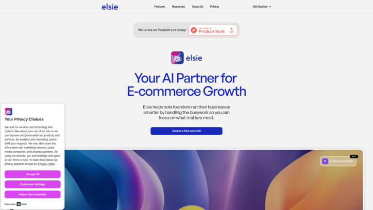Smart Elsie AI AI Tool Review