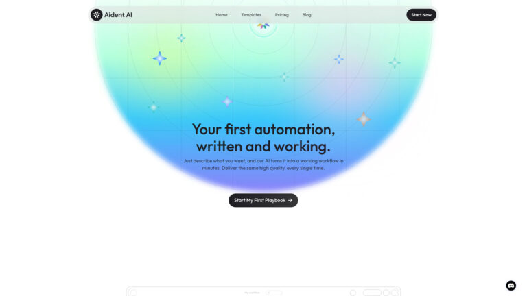Trending AIdent AI AI Tool Review