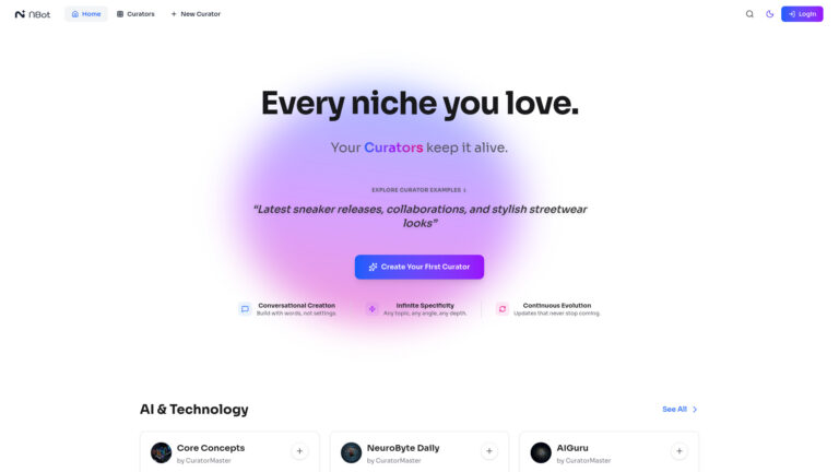 Advanced Nbot.ai AI Tool Review