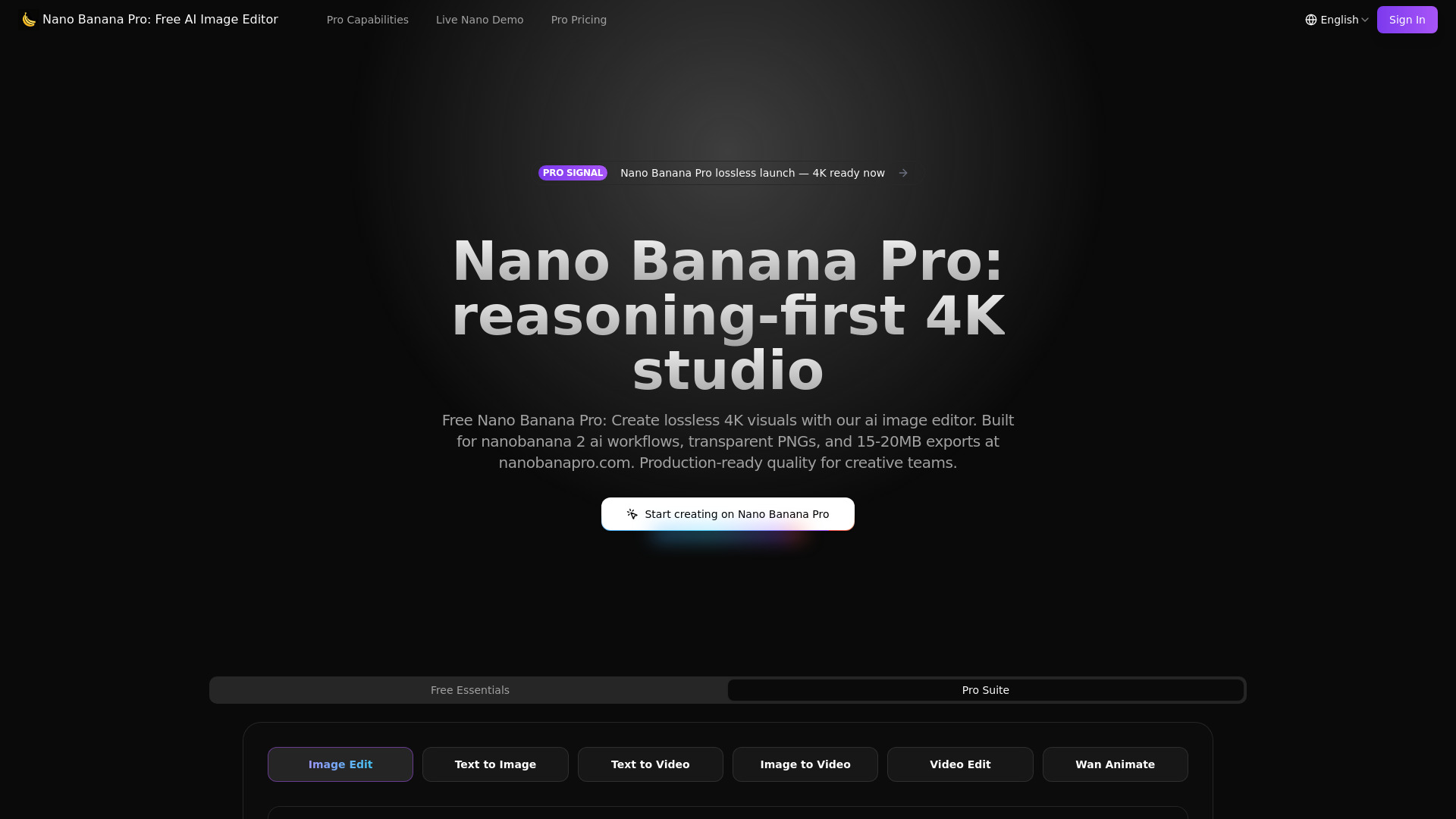 Nano Banana Pro